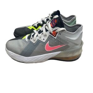 Nike LeBron space jam Kids' Multicolor Athletic Shoes